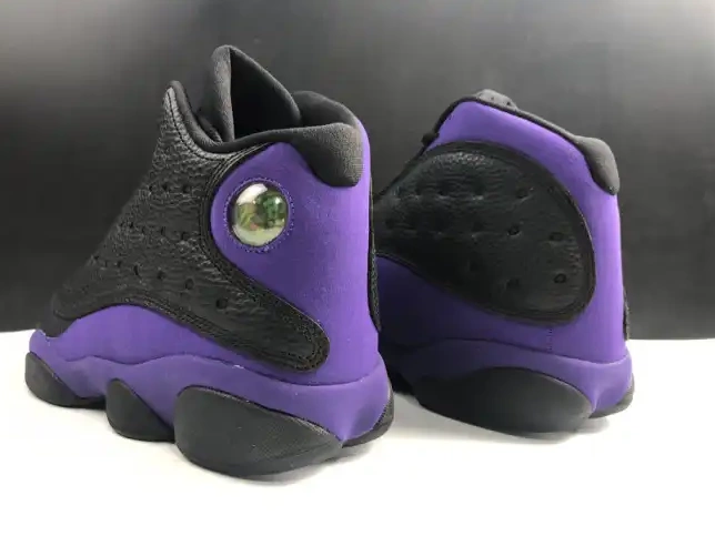 Cheap TBK 13 Purple DJ5982-015 Court Air Jordan 0603